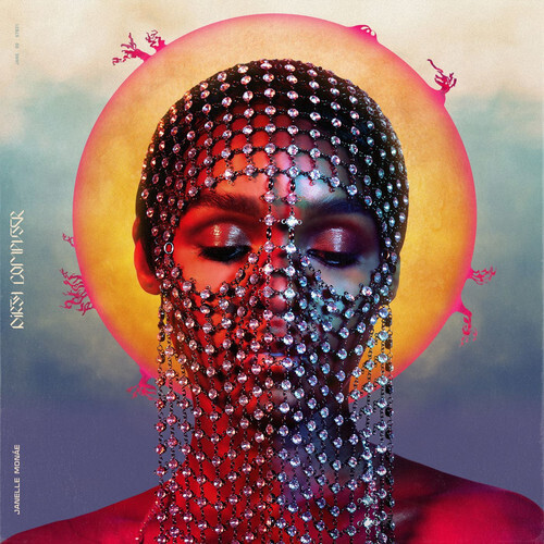 Janelle Monae / Dirty Computer