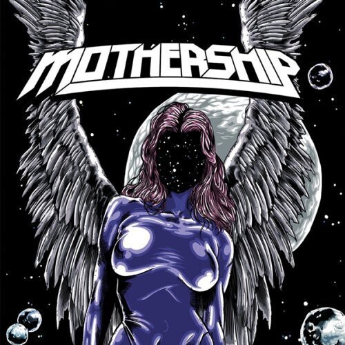 Mothership / Self Titled