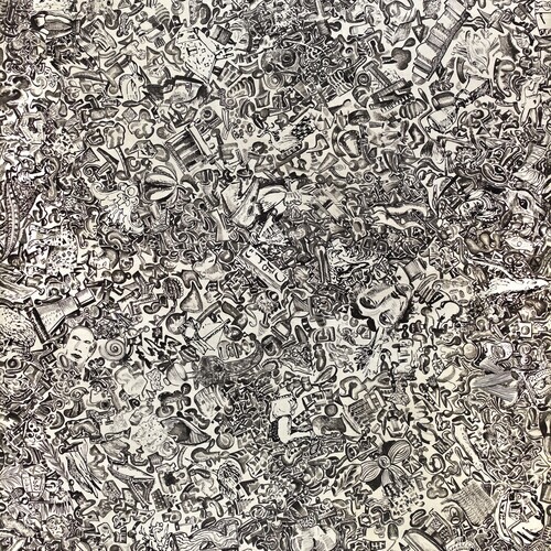 STRFKR / Ambient 1
