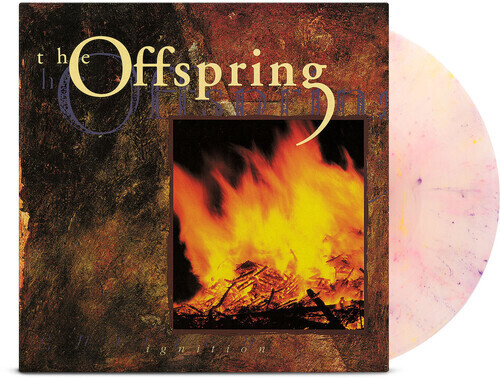 The Offspring  / Ignition (Colored Vinyl)