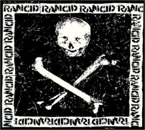 Rancid / Rancid (2000)