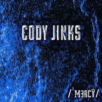 Cody Jinks / Mercy (Ex. Blue Vinyl) 