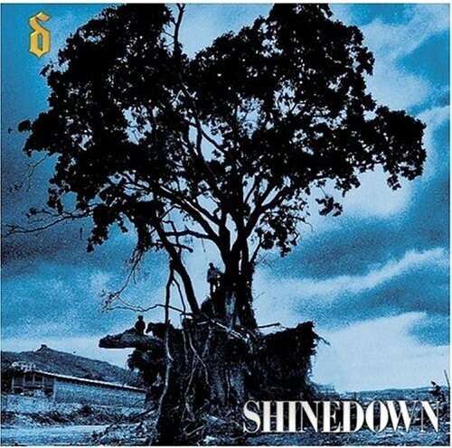 Shinedown / Leave A Whisper