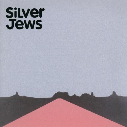 Silver Jews / American Water