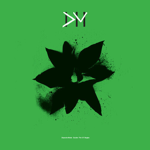 Depeche Mode / Exciter (The 12&quot; Singles)