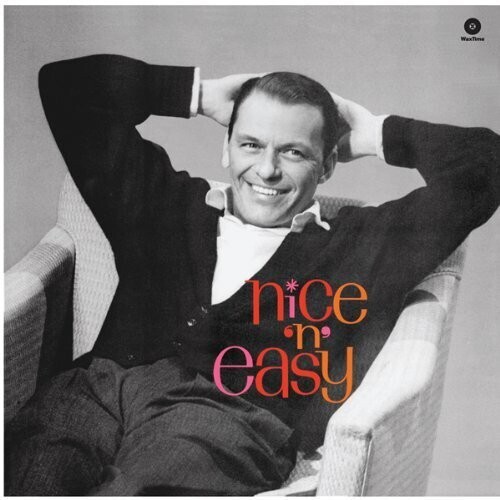 Frank Sinatra / Nice N Easy
