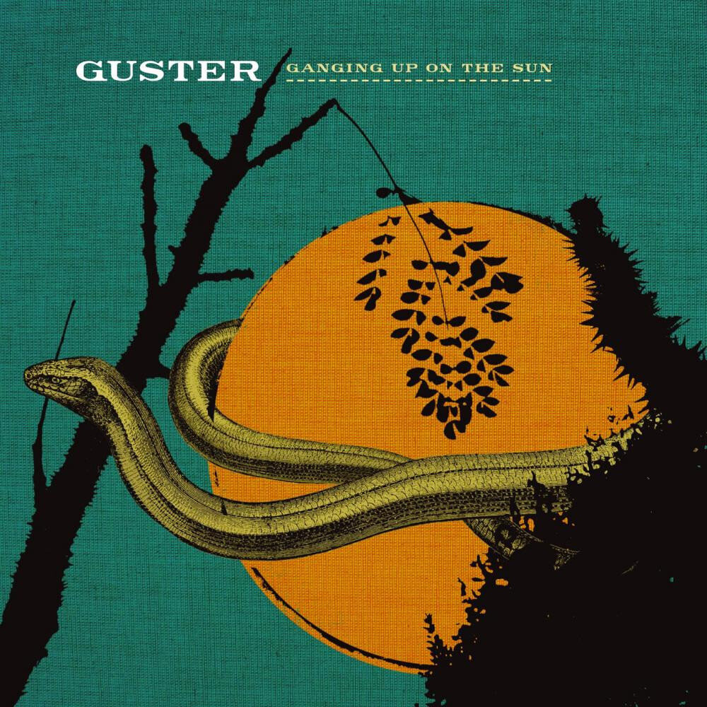 Guster / Ganging Up On The Sun