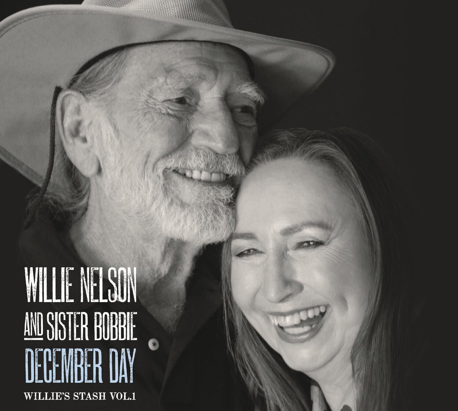 Willie Nelson / December Day
