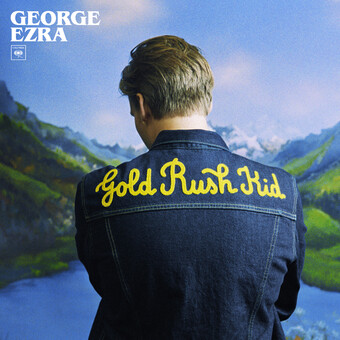 George Ezra / Gold Rush Kid
