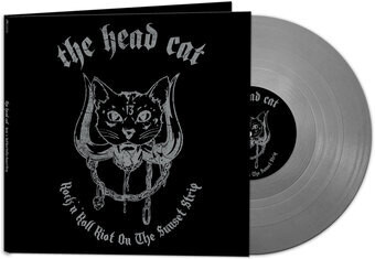 The Head Cat / Rock N' Roll Riot On The Sunset Strip 