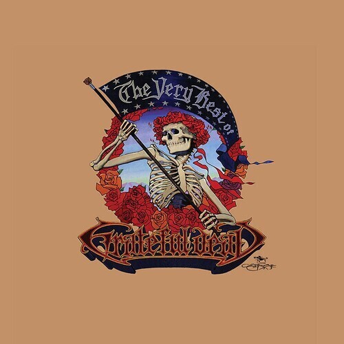 Grateful Dead / The Very Best Of 