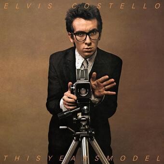 Elvis Costello / This Year's Model Reissue