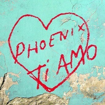 Pheonix / Ti Amo