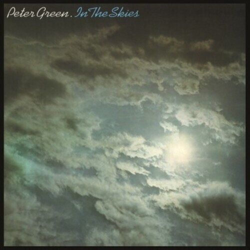 Peter Green / In the Skies