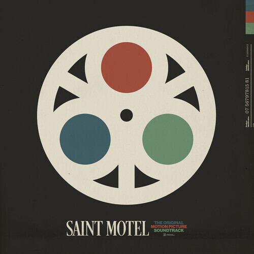 Saint Motel / The Original Motion Soundtrack 