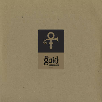 RSD22B Prince / The Gold Experience