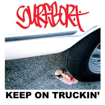 RSD22B Surfbort / Keep On Truckin'