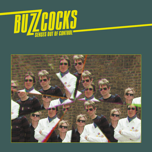 Buzzcocks / Sense Out Of Control