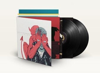 Queens Of The Stone Age / Villains (Deluxe)