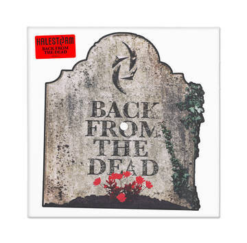 RSD22B Halestorm / Back From The Dead
