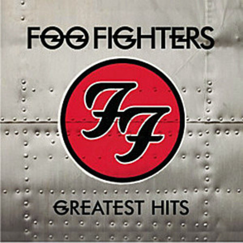 Foo Fighters / Greatest Hits