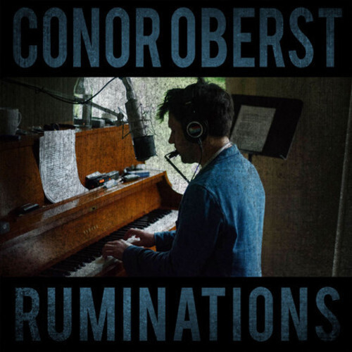 Conor Oberst / Ruminations