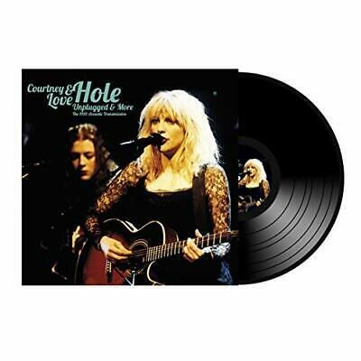 Courtney Love & Hole / Unplugged & More (Import)