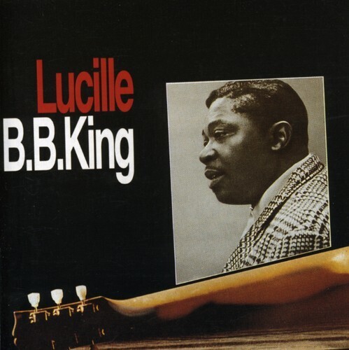 B.B. King / Lucille