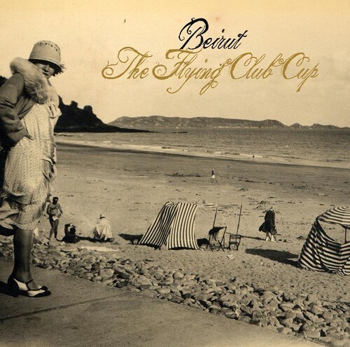 Beirut / The Flying Club Cup
