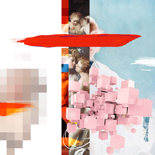 Biffy Clyro / Myth Of The Happily Ever After