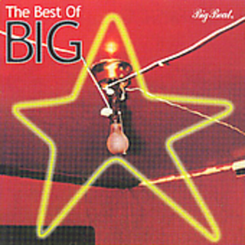 Big Star / Best Of