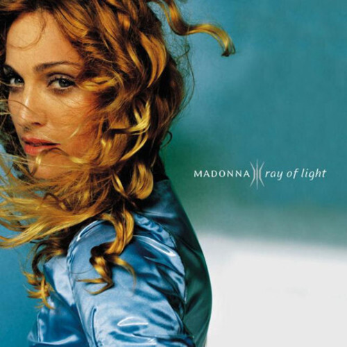 Madonna / Ray Of Light Reissue