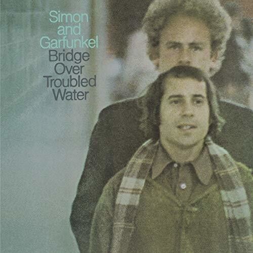 Simon And Garfunkel / Bridge Over Troubled Water