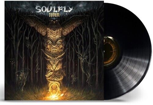 Soulfly / Totem