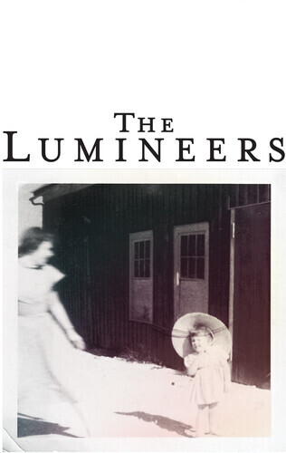 The Lumineers / Self Titled (10th Anniversary)