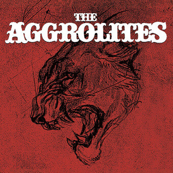 The Aggrolites / Self Titled