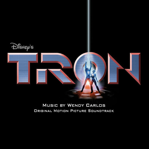 Tron OST (Import)