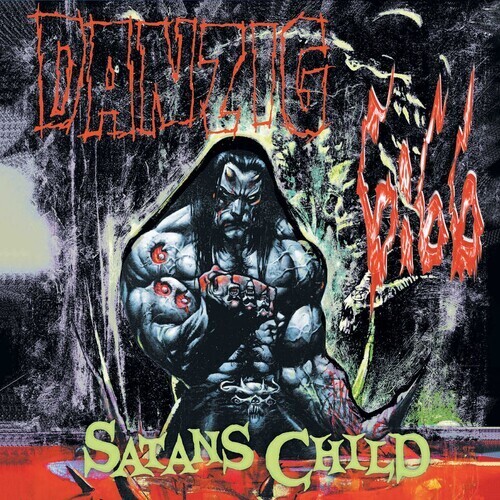 Danzig / 6:66: Satan's Child 