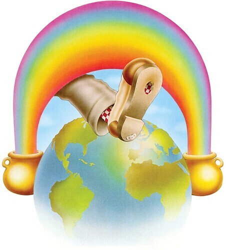 Grateful Dead / Europe &#39;72 Live (50th Anniversary)