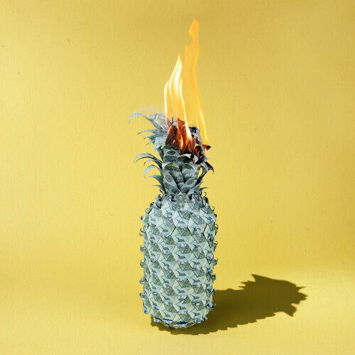 Happy Fits / Under The Shades Of Green