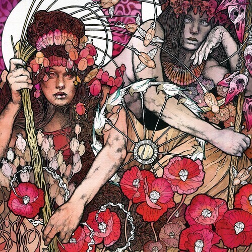 Baroness / Red
