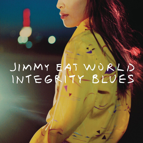 Jimmy Eat World/ Integrity Blues