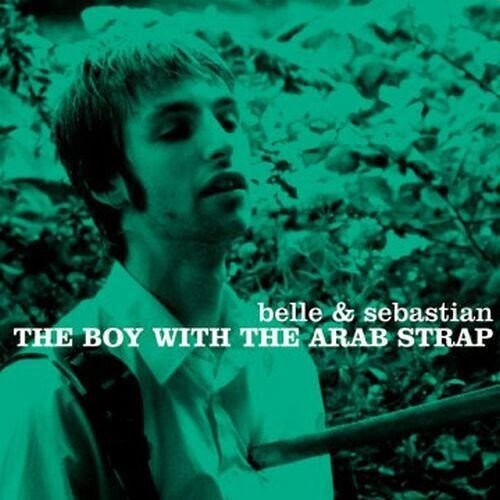 Belle &amp; Sebastian / The Boy With The Arab Strap