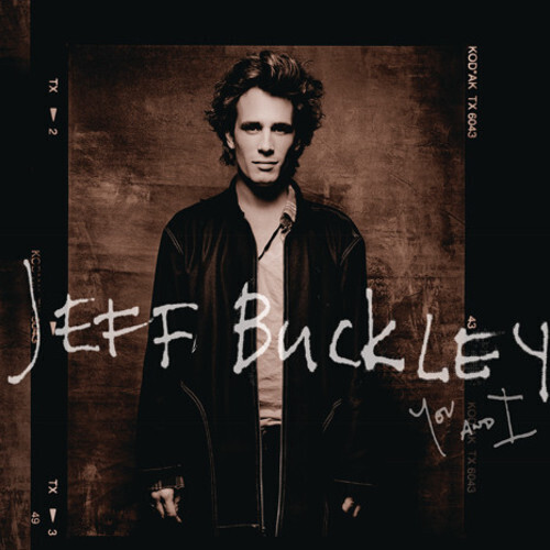 Jeff Buckley / You & I