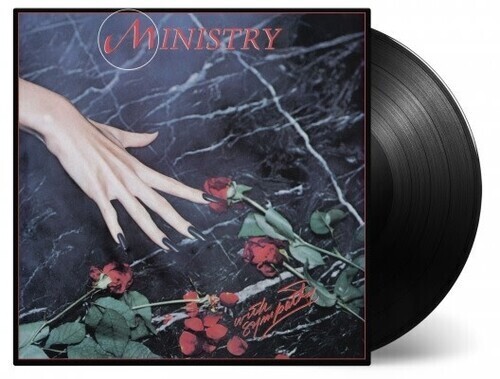 Ministry / With Sympathy (Import)