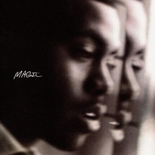Nas / Magic
