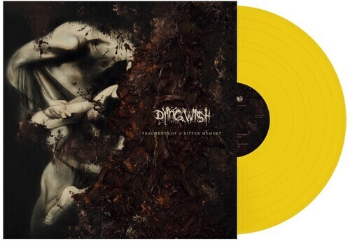 Dying Wish / Fragments Of A Bitter Memory