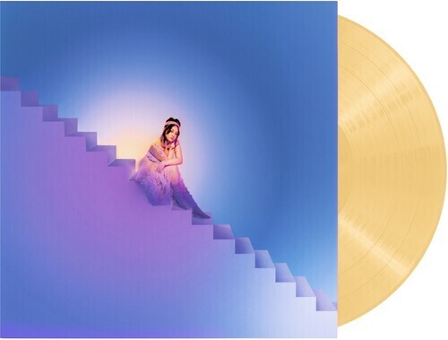 mxmtoon / Rising YELLOW VNL