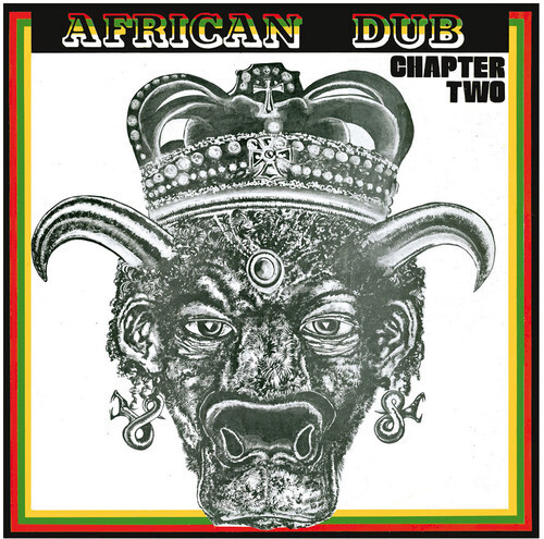 Joe Gibbs / African Dub Chapter Two