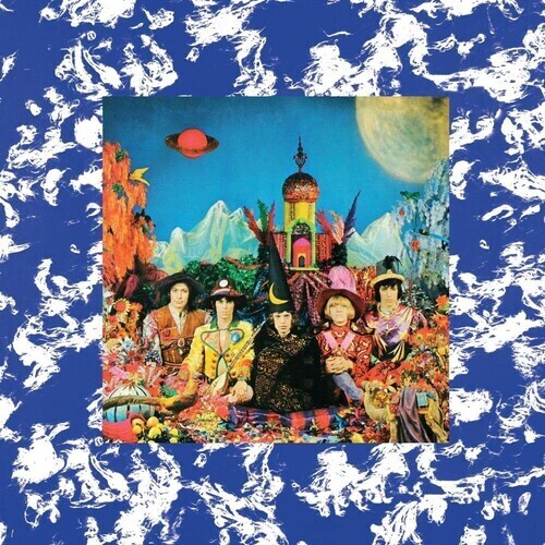 The Rolling Stones / Their Satanic Majesties Request